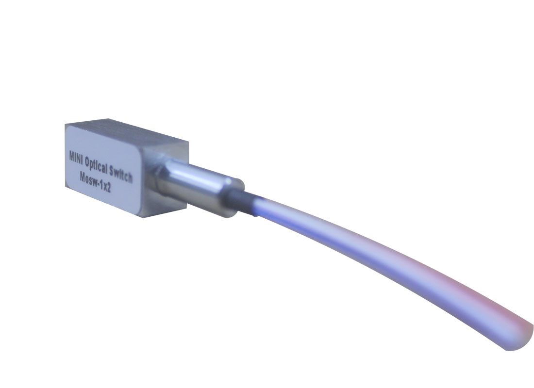mini 1×1 旁路型 光開關(guān)  - 廣西科毅光通信