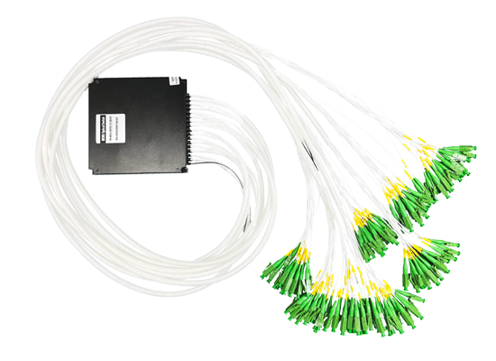 MEMS 1×128 光開關(guān) - 廣西科毅光通信