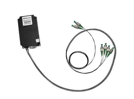 可見光 707nm光開關(guān) - 廣西科毅光通信