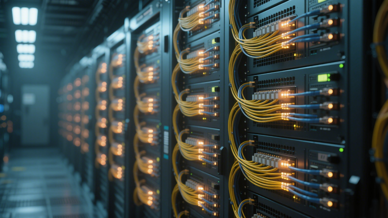 光開關(guān)在網(wǎng)絡(luò)數(shù)據(jù)傳輸中的應(yīng)用 光開關(guān)在網(wǎng)絡(luò)數(shù)據(jù)傳輸中的應(yīng)用