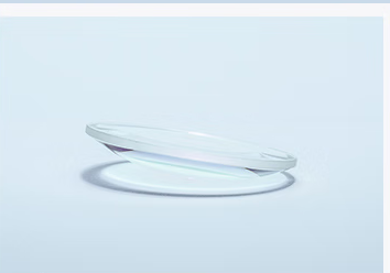 凸透鏡光開關(guān)中的的應(yīng)用示意圖 凸透鏡光開關(guān)中的的應(yīng)用示意圖