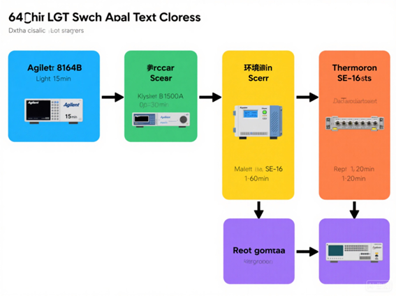 神經信號調制實驗結果示意圖 神經信號調制實驗結果示意圖