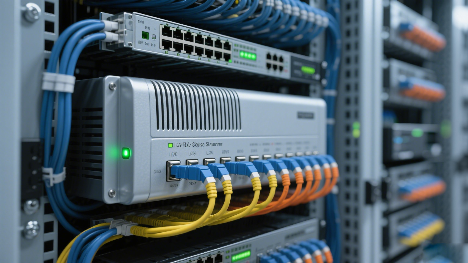 光開關(guān)應(yīng)用場景圖 光開關(guān)應(yīng)用場景圖