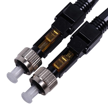 光纖連接器維護(hù)更換步驟 - 廣西科毅光開關(guān) 光纖連接器維護(hù)更換步驟 - 廣西科毅光開關(guān)