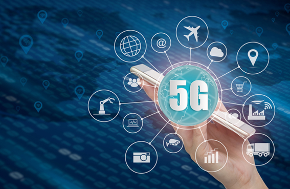 5G新能源光通信應(yīng)用場景圖 5G新能源光通信應(yīng)用場景圖