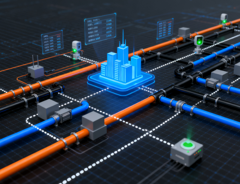 工業(yè)物聯(lián)網(wǎng)光開(kāi)關(guān)管網(wǎng)監(jiān)測(cè)拓?fù)? alt=