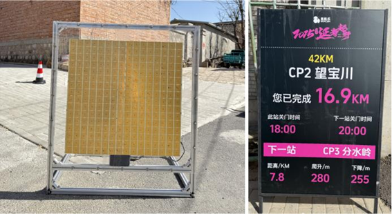 3.5GHz智能超表面通信鄉(xiāng)村現網驗證 3.5GHz智能超表面通信鄉(xiāng)村現網驗證