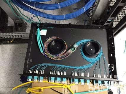 光通信模塊測試場景 光通信模塊測試場景