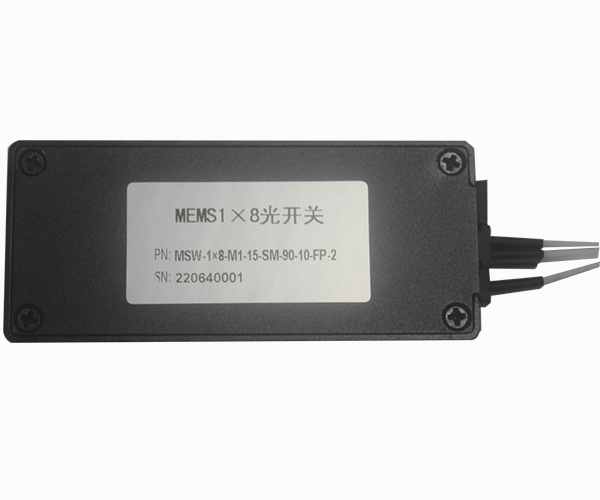 科毅MEMS光開關(guān)產(chǎn)品實拍圖 科毅MEMS光開關(guān)產(chǎn)品實拍圖