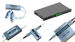 科毅光通信光開關產(chǎn)品實物圖 科毅光通信光開關產(chǎn)品實物圖