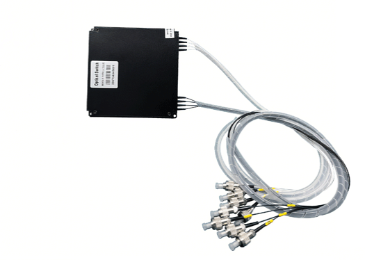 科毅抗輻照MEMS光開關(guān)(型號MEMS-4×4)高溫測試 科毅抗輻照MEMS光開關(guān)(型號MEMS-4×4)高溫測試