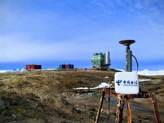 中國電信極地設(shè)備部署圖 - 廣西科毅光通信 中國電信極地設(shè)備部署圖 - 廣西科毅光通信