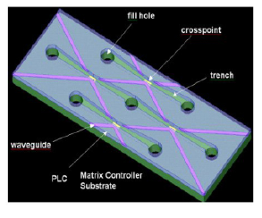 光開關(guān)選型指南性能參數(shù)優(yōu)先級(jí)骨干網(wǎng)OADM保護(hù)倒換
