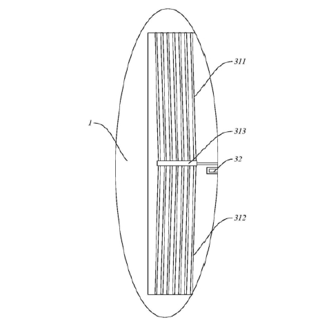 MEMS光開關(guān)熱驅(qū)動單元連接結(jié)構(gòu)細(xì)節(jié)精準(zhǔn)驅(qū)動 - 廣西科毅光通信